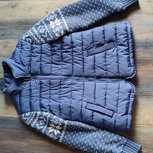 Ruffhewn women's jacket